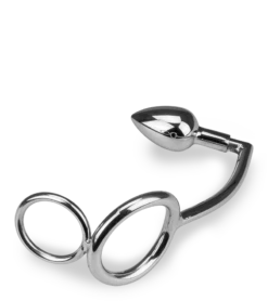 Crochet Anal Avec Double Anneaux Cockring Captain 13 Crochet Anal Avec Double Anneaux Cockring Captain -Magasin De Jouets Sexuels crochet anal avec double anneaux cockring captain 8