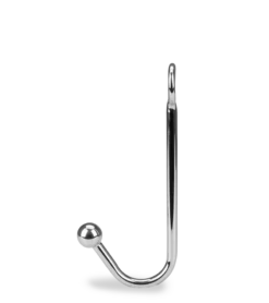 Crochet Anal Petit Diamètre Hooky 10 Crochet Anal Petit Diamètre Hooky -Magasin De Jouets Sexuels crochet anal petit diametre hooky 5