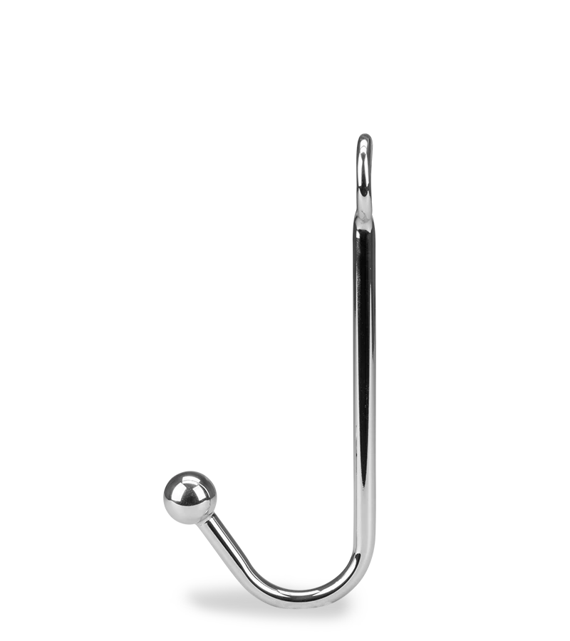 Crochet Anal Petit Diamètre Hooky 5 Crochet Anal Petit Diamètre Hooky – Image 3