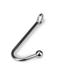 Crochet Anal Petit Diamètre Hooky 12 Crochet Anal Petit Diamètre Hooky -Magasin De Jouets Sexuels crochet anal petit diametre hooky 7
