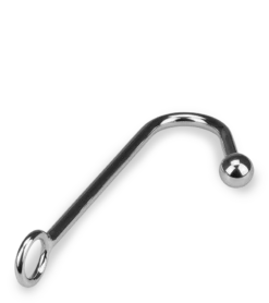 Crochet Anal Petit Diamètre Hooky 13 Crochet Anal Petit Diamètre Hooky -Magasin De Jouets Sexuels crochet anal petit diametre hooky 8