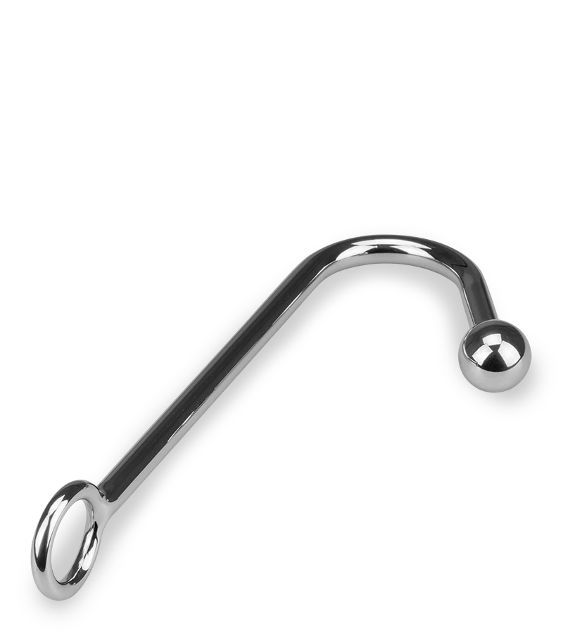 Crochet Anal Petit Diamètre Hooky 8 Crochet Anal Petit Diamètre Hooky – Image 6