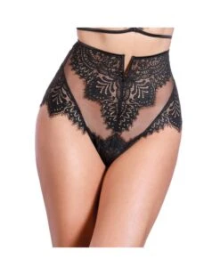 Culotte Taille Haute Coupe Brésilienne Prélude - Jolidon