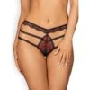 Culotte Taille Haute Megies - Obsessive -Magasin De Jouets Sexuels culotte taille haute megies obsessive