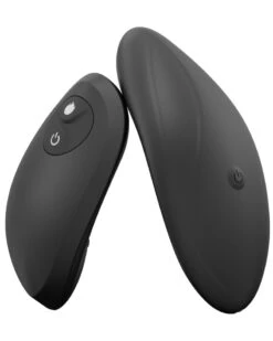 Dorcel Culotte Vibrante Télécommandée Discreet Vibe 10 Vibrations XXL