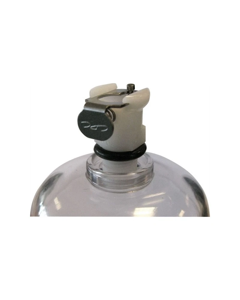 Cylindre Pour Pénis Cock Pumping 24 X 4.5 Cm 4 Cylindre Pour Pénis Cock Pumping 24 X 4.5 Cm – Image 2