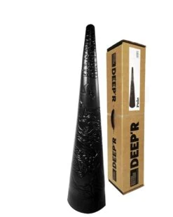 Plug DeepR Pole 70 X 13.9 Cm 8 Plug DeepR Pole 70 X 13.9 Cm -Magasin De Jouets Sexuels deepr pole 70 x 139 cm 2