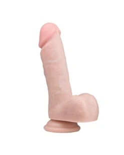 Dildo Avec Ventouse 13 X 4.1cm Chair
