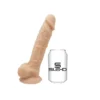 Dildo Silexd Modèle 1 - 9" - 18 X 4.6cm -Magasin De Jouets Sexuels dildo silexd modele 1 9 18 x 46cm