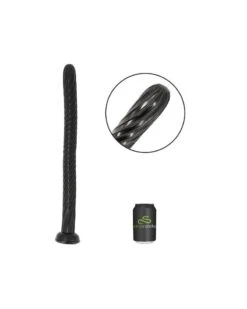 Gode XXL DIXON 48 X 3.5 Cm