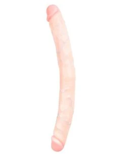 Double Dildo Mr Long 33 X 3.5cm Chair