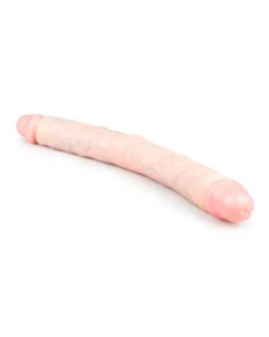 Double Dildo Mr Long 33 X 3.5cm Chair -Magasin De Jouets Sexuels double dildo mr long 33 x 35cm chair 3
