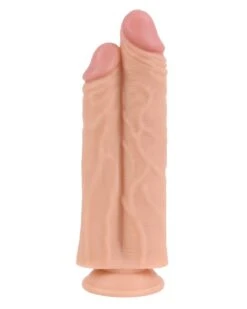 Double Gode Cox 24 X 8 Cm