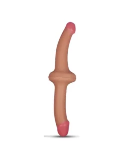 Double Gode Duo Dong 14 X 3cm