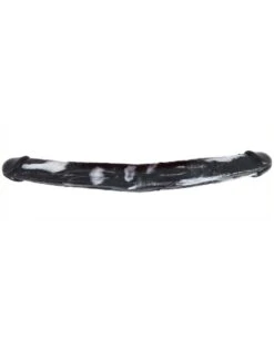 Double Gode Luuk 37 X 4cm -Magasin De Jouets Sexuels double gode luuk 37 x 4cm 2