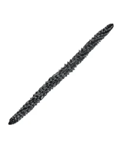 Double Gode Silur 60 X 4cm