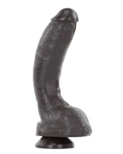 Gode DP1017V 20 X 5.4 Cm Marron