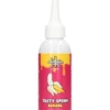 Eau Aromatisée TASTYSPERM Pour Cum Face - Banane 80ml 2 Eau Aromatisée TASTYSPERM Pour Cum Face - Banane 80ml -Magasin De Jouets Sexuels eau aromatisee tastysperm pour cum face banane 80ml