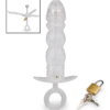 Ecarteur Anal Avec Cadenas Pusher 2 Ecarteur Anal Avec Cadenas Pusher -Magasin De Jouets Sexuels ecarteur anal avec cadenas pusher 3