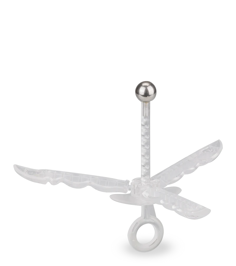 Ecarteur Anal Avec Cadenas Pusher 5 Ecarteur Anal Avec Cadenas Pusher – Image 3