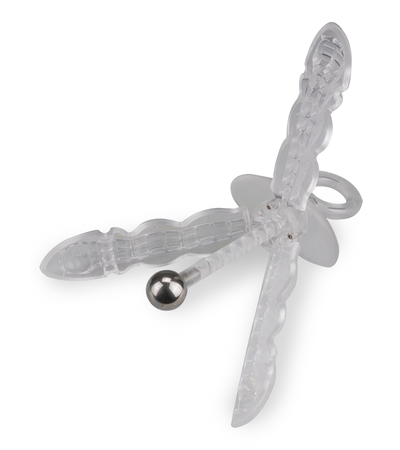 Ecarteur Anal Avec Cadenas Pusher 9 Ecarteur Anal Avec Cadenas Pusher – Image 7