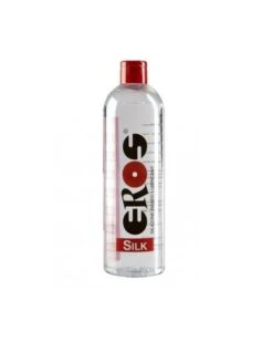 Eros Silk Silicone 1000ml