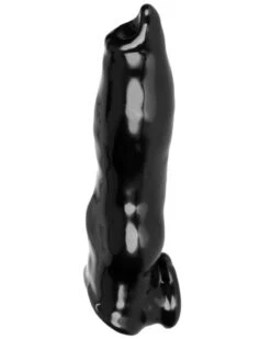 Oxballs Extenseur Fido Cock Sheath 20 X 6cm Noir 11 Oxballs Extenseur Fido Cock Sheath 20 X 6cm Noir -Magasin De Jouets Sexuels extenseur fido cock sheath 20 x 6cm noir 3