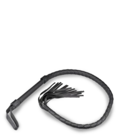 Fouet BDSM Simili Cuir 125,0cm -Magasin De Jouets Sexuels fouet bdsm simili cuir 125 0cm 6