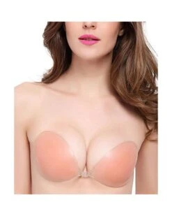 Freebra Soutien-gorge Push-up Invisible