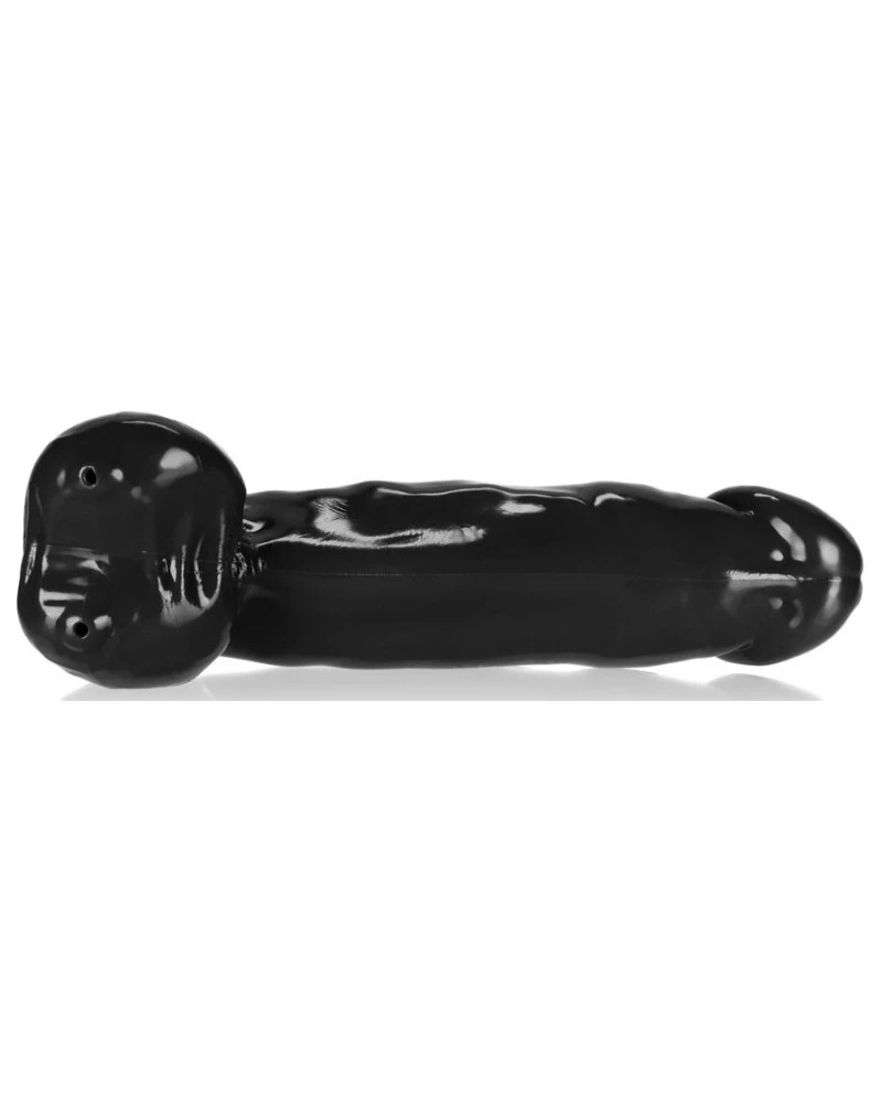 Oxballs Gaine De Pénis Daddy 20 X 6cm Noire 9 Oxballs Gaine De Pénis Daddy 20 X 6cm Noire – Image 7