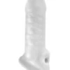 Perfect Fit Gaine De Pénis Fat Boy Thin 14cm -Magasin De Jouets Sexuels gaine de penis fat boy thin 14cm
