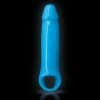 Gaine De Pénis Glow Firefly 23cm 2 Gaine De Pénis Glow Firefly 23cm -Magasin De Jouets Sexuels gaine de penis glow firefly 23cm