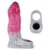 Gaine De Pénis Monster Extend 15 X 4.5cm -Magasin De Jouets Sexuels gaine de penis monster extend 15 x 45cm