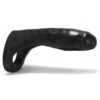 Oxballs Gaine De Pénis Penetrator 17 X 4cm Noire 1 Oxballs Gaine De Pénis Penetrator 17 X 4cm Noire -Magasin De Jouets Sexuels gaine de penis penetrator 17 x 4cm noire