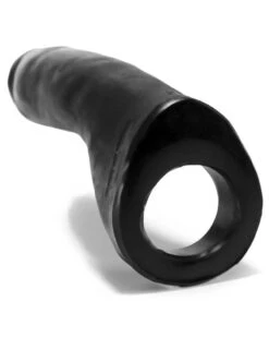 Oxballs Gaine De Pénis Penetrator 17 X 4cm Noire 15 Oxballs Gaine De Pénis Penetrator 17 X 4cm Noire -Magasin De Jouets Sexuels gaine de penis penetrator 17 x 4cm noire 2