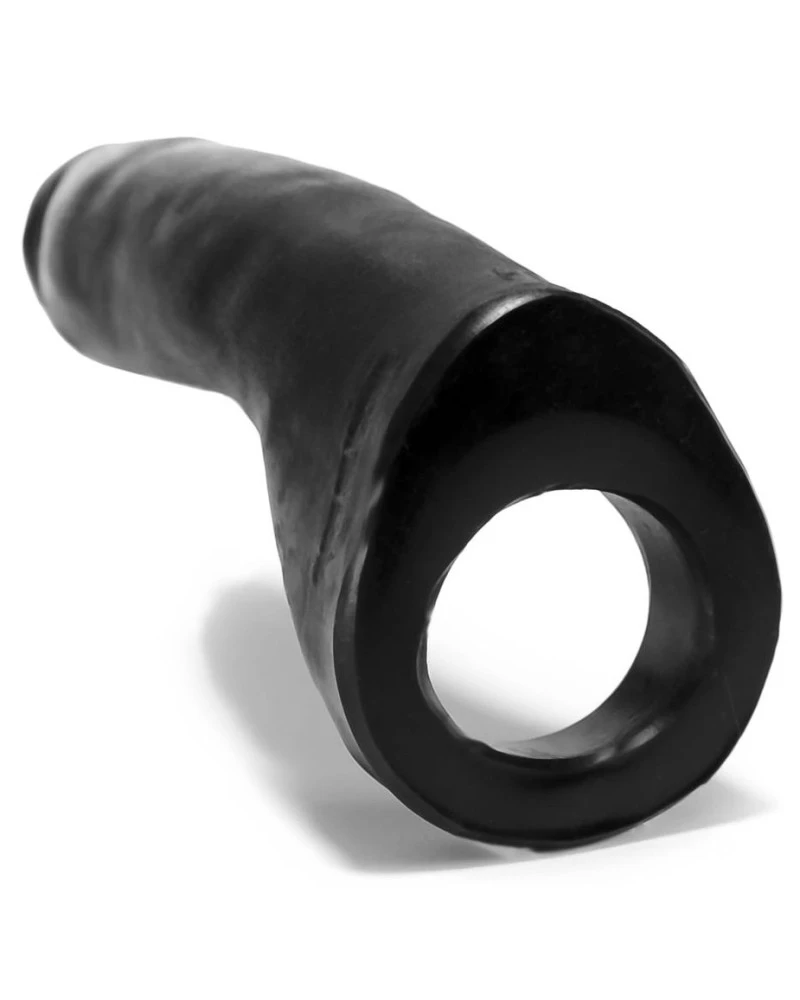 Oxballs Gaine De Pénis Penetrator 17 X 4cm Noire 5 Oxballs Gaine De Pénis Penetrator 17 X 4cm Noire – Image 3