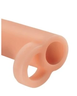 Fantasy X-tensions Gaine De Pénis Réaliste 17 X 3.6cm -Magasin De Jouets Sexuels gaine de penis realiste 17 x 36cm 2