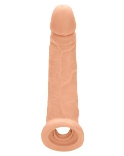 Gaine De Pénis Realrock 17 X 4.5cm 13 Gaine De Pénis Realrock 17 X 4.5cm -Magasin De Jouets Sexuels gaine de penis realrock 17 x 45cm 3