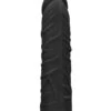 Gaine De Pénis Realrock 17 X 4cm Noire -Magasin De Jouets Sexuels gaine de penis realrock 17 x 4cm noire