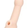 CalExotics Gaine De Pénis Ultimate Extender 13 X 4cm 1 CalExotics Gaine De Pénis Ultimate Extender 13 X 4cm -Magasin De Jouets Sexuels gaine de penis ultimate extender 13 x 4cm