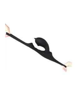 Gaine De Pénis Vibrante Hi Fun Cock 9 X 3cm -Magasin De Jouets Sexuels gaine de penis vibrante hi fun cock 9 x 3cm 1