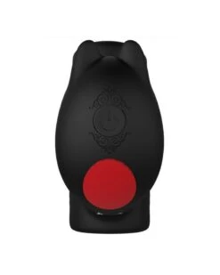 Gaine De Pénis Vibrante Hi Fun Cock 9 X 3cm -Magasin De Jouets Sexuels gaine de penis vibrante hi fun cock 9 x 3cm 2