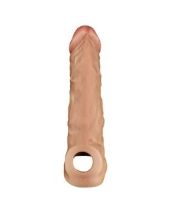 Gaine De Pénis Vibrante Slight 15 X 4.2cm 11 Gaine De Pénis Vibrante Slight 15 X 4.2cm -Magasin De Jouets Sexuels gaine de penis vibrante slight 15 x 42cm 1