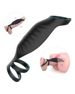 Gaine De Pénis Vibrante Vilnius 15 X 4.8m