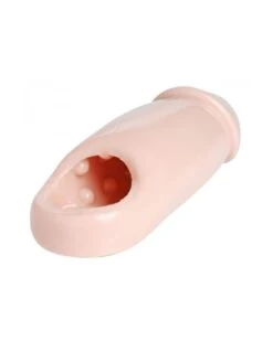 Size Matters Gaine De Pénis Wide Penis 16 X 6.5cm -Magasin De Jouets Sexuels gaine de penis wide penis 16 x 65cm 1