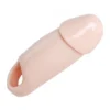 Size Matters Gaine De Pénis Wide Penis 16 X 6.5cm -Magasin De Jouets Sexuels gaine de penis wide penis 16 x 65cm