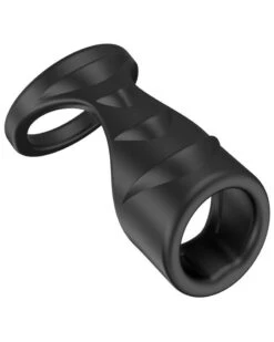 Gaine Pour Pénis Souple Twins 8 X 4cm 12 Gaine Pour Pénis Souple Twins 8 X 4cm -Magasin De Jouets Sexuels gaine pour penis souple twins 8 x 4cm 3