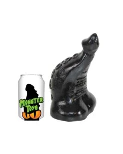 Gode GARGOYLE 17 X 9 Cm