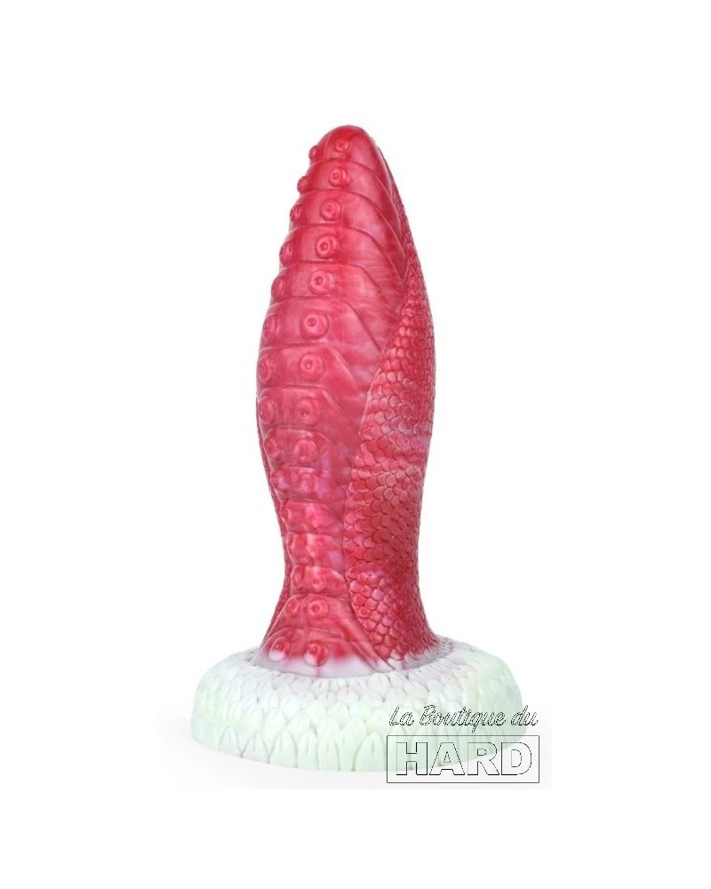 Gode Alien Snok 20 X 6.5cm 4 Gode Alien Snok 20 X 6.5cm – Image 2