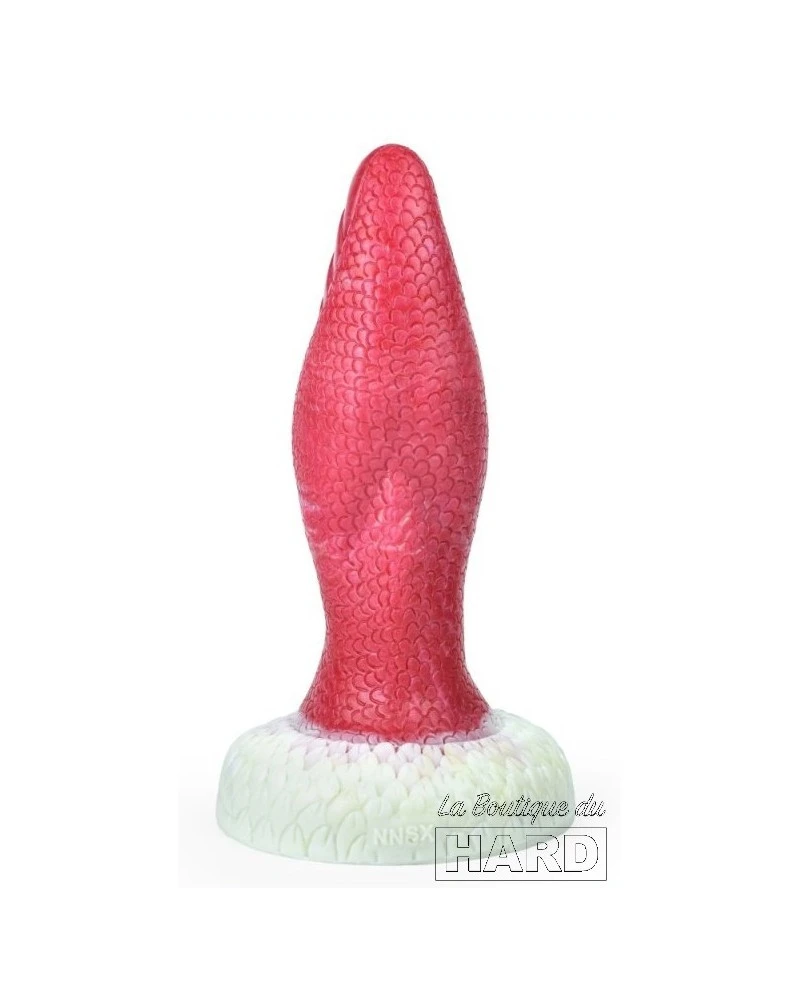 Gode Alien Snok 20 X 6.5cm 5 Gode Alien Snok 20 X 6.5cm – Image 3